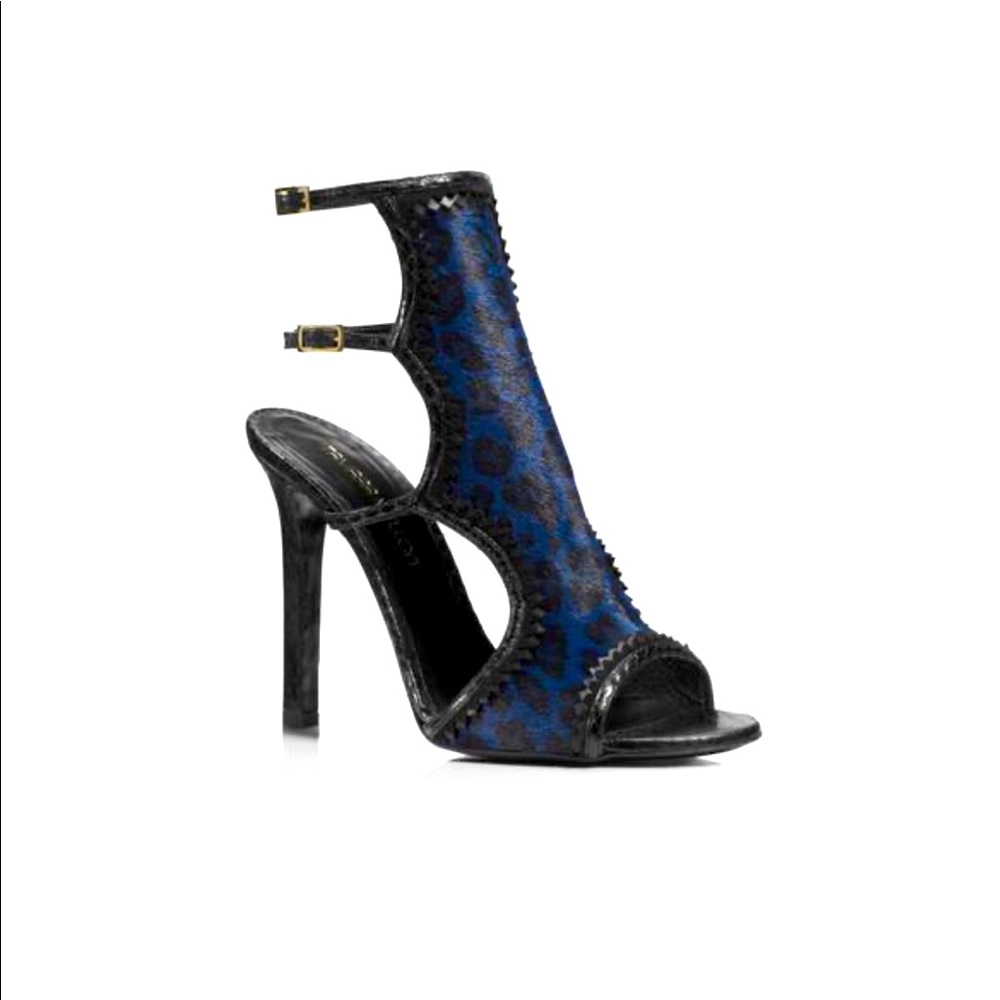 Tamara Mellon Troublemaker Stilettos